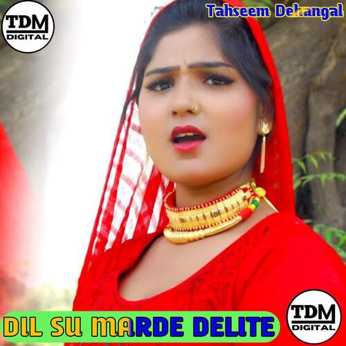 DIL SU MARDE DELITE TDM DIGITAL MP3 Download