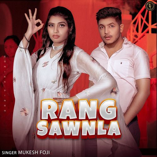 Rang Sawnla Mukesh Foji MP3 Download