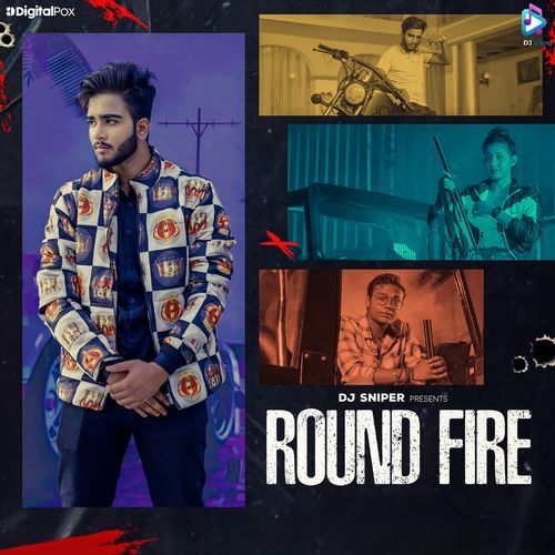 Round Fire Toofan MP3 Download