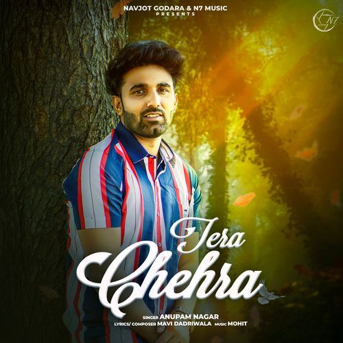 Tera Chehra Navjot Godara MP3 Download