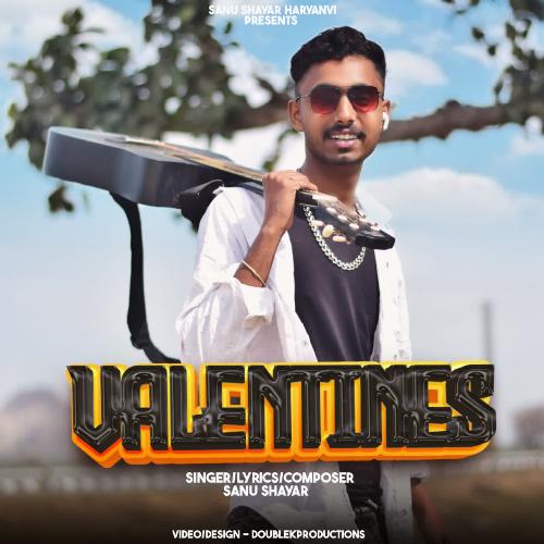 Valentines Sanu Shayar MP3 Download