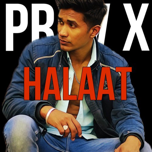 Halaat Prav X MP3 Download