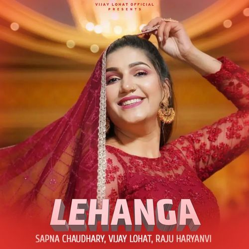 Lehanga Vijay Lohat MP3 Download
