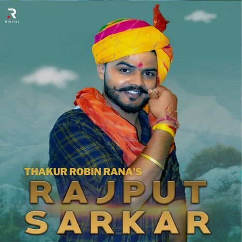 Rajput Sarkar Vikrant Thakur MP3 Download