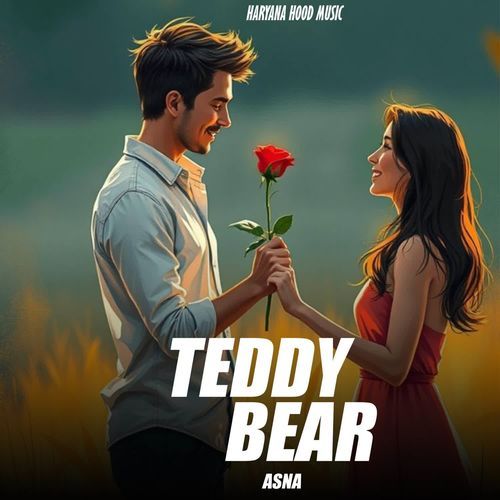 Teddy Bear Asna MP3 Download