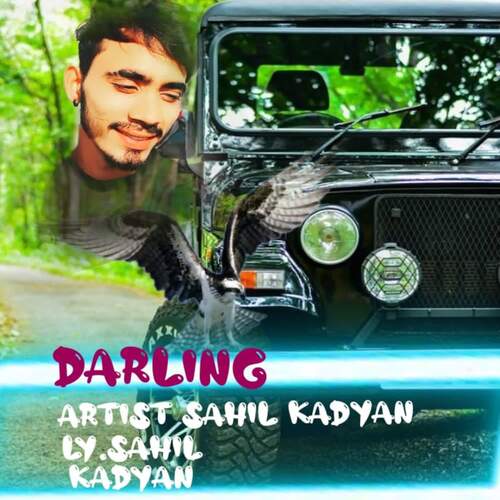 darling Sahil Kadyan MP3 Download