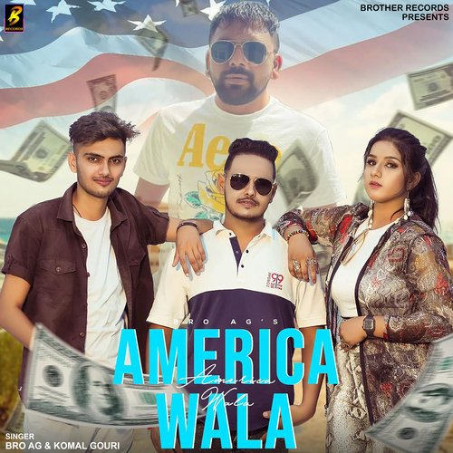 America Wala Bro AG MP3 Download