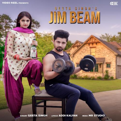 Jim Beam Geeta Singh MP3 Download