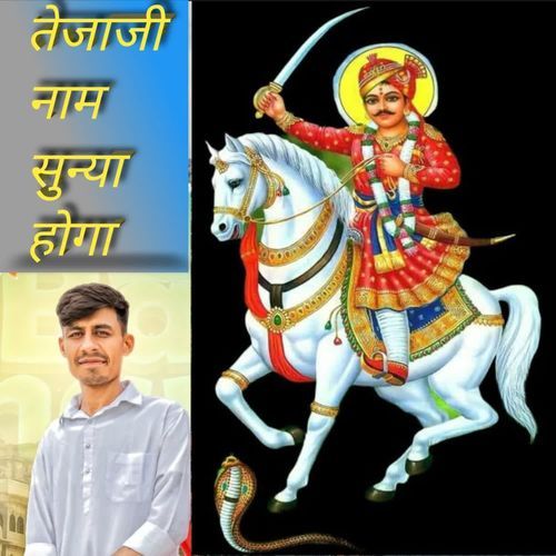 Tejaji Naam sunya hoga Sandeep Samota MP3 Download