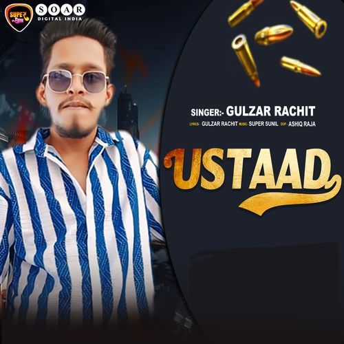 Ustaad Gulzar Rachit MP3 Download