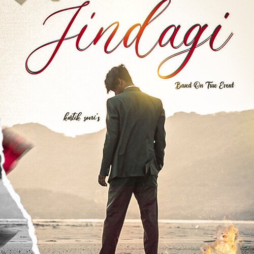 Jindagi Kartik Soni MP3 Download