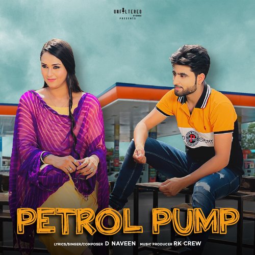Petrol Pump D Naveen MP3 Download