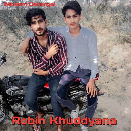 Robin Khuddyana Tarana Medam MP3 Download