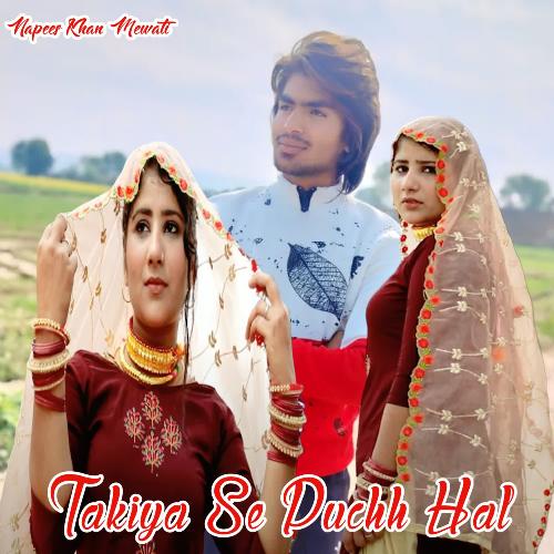 Takiya Se Puchh Hal Napees Khan Mewati MP3 Download