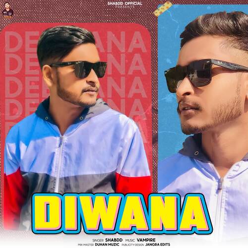 Diwana Shabdd MP3 Download
