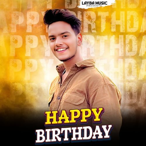 Happy Birthday Shubham Mahi MP3 Download