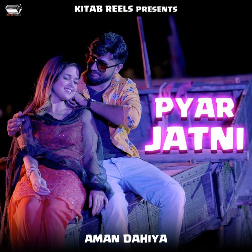 Pyar Jatni Aman Dahiya MP3 Download