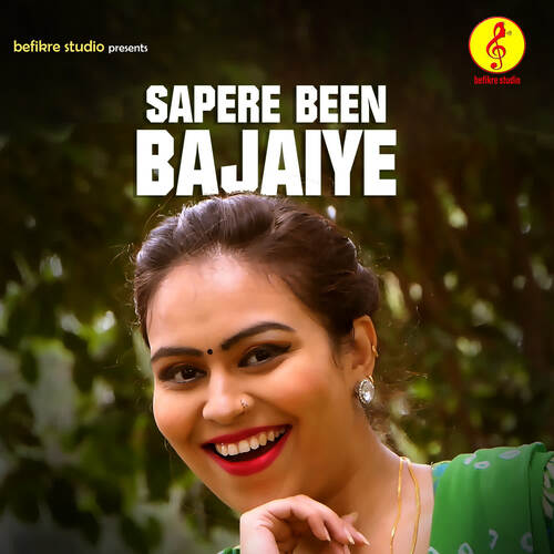 Sapere Been Bajaiye Vandana Jangid MP3 Download