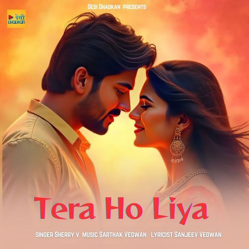 Tera Ho Liya Sherry V MP3 Download