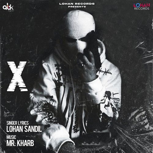 X Lohan Sandil MP3 Download