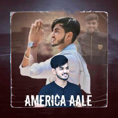 America aale (feat. Jd Rao, Rajneesh yadav) Naveen MP3 Download
