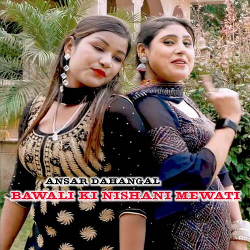 Bawali Ki Nishani Mewati Ansar Dahangal MP3 Download