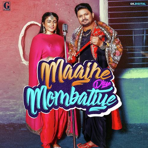 Jenny Johal Songs MP3 Download