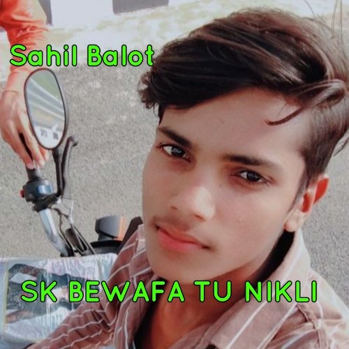 SK BEWAFA TU NIKLI Laxmikant - Pyarelal MP3 Download
