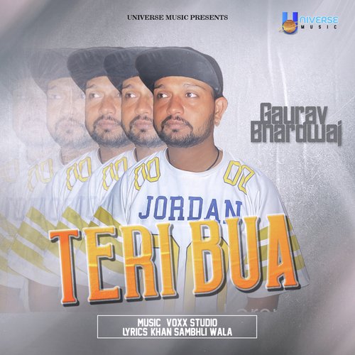 Teri Bua Gaurav Bhardwaj MP3 Download