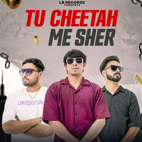 Tu Cheetah Me Sher Lavi Bhati MP3 Download