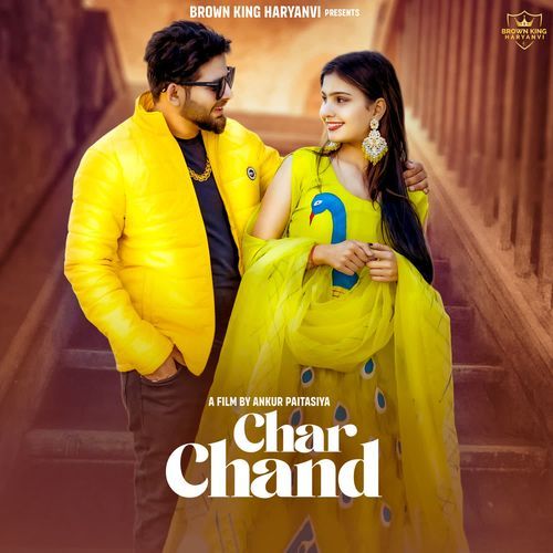 Char Chand Ankur Paitasiya MP3 Download