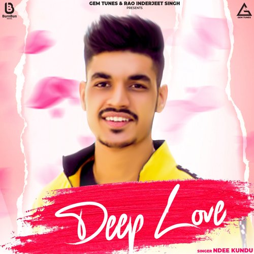 Deep Love Ndee Kundu MP3 Download
