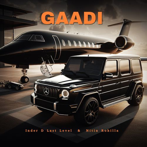 Gaadi Nitin Rohilla MP3 Download