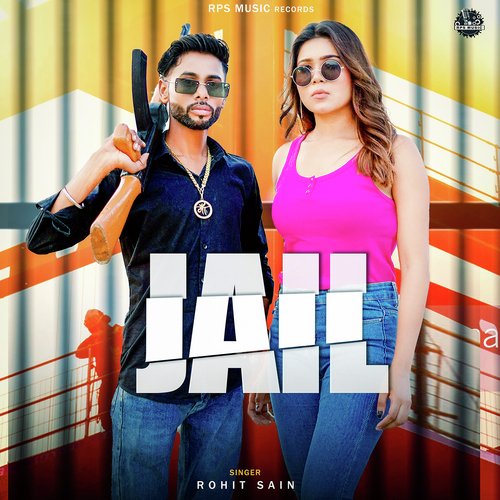 Jail (Feat. Moni Hooda,Rahul Jangra) Rohit Sain MP3 Download