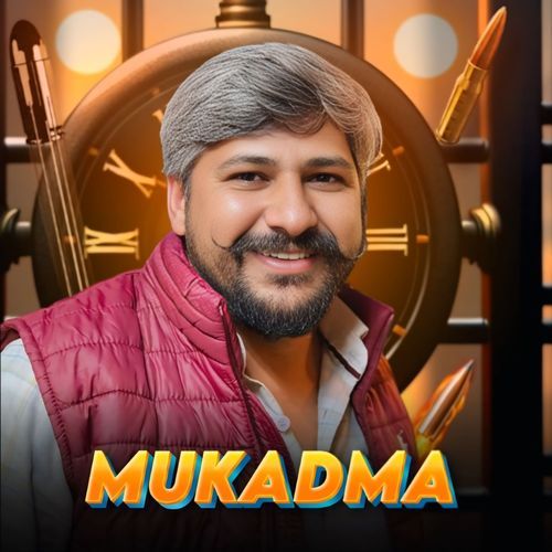 Mukadma Muchpal Gujjar MP3 Download