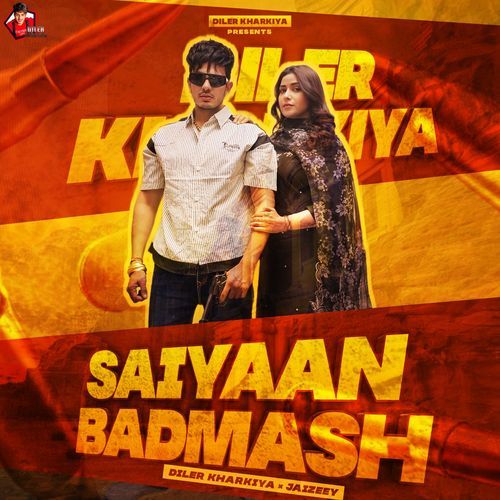 Saiyaan Badmash Jaizeey MP3 Download