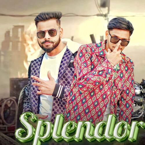Splendor Mg Modinagar Aala MP3 Download