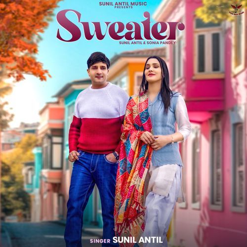 Sweater Sunil Antil MP3 Download