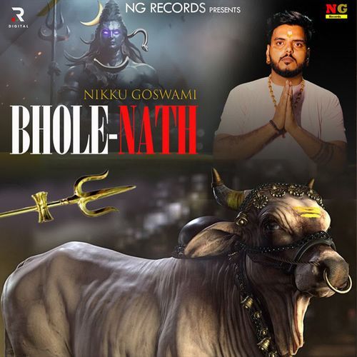 Bholenath Nikku Goswami MP3 Download