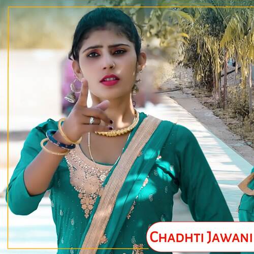 Chadhti Jawani Sahina Khan MP3 Download