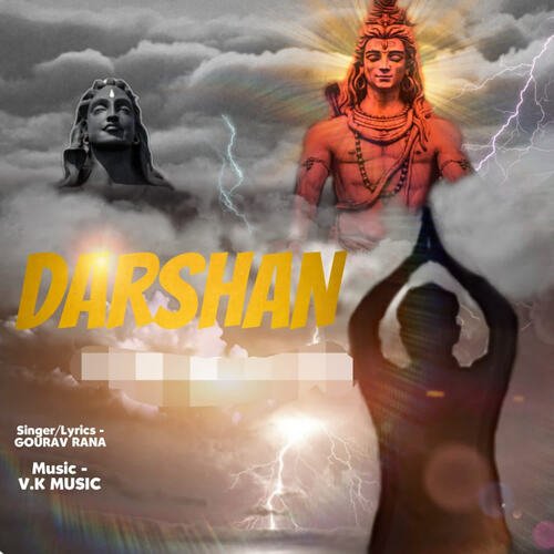 Darshan Gourav Rana MP3 Download