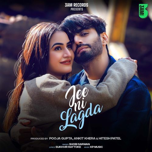 Jee Ni Lagda Shobi Sarwan MP3 Download