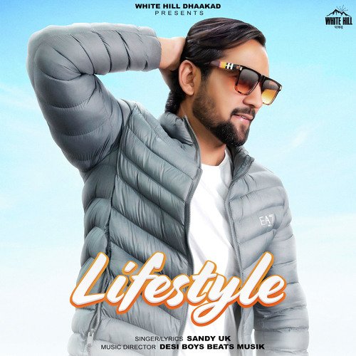 Lifestyle Sandy UK MP3 Download