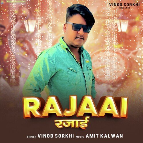 Rajaai Vinod Sorkhi MP3 Download