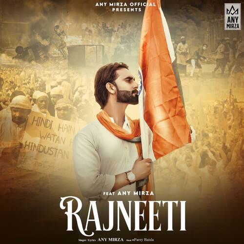 Rajneeti Any Mirza MP3 Download