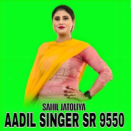 AADIL SINGER SR 9550 Aadil Singer Mewati MP3 Download