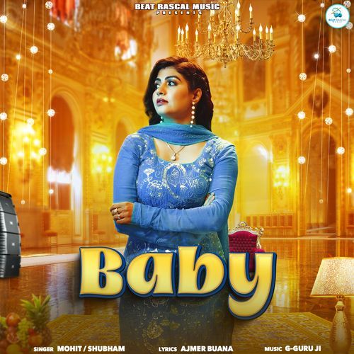 Baby Shubham MP3 Download