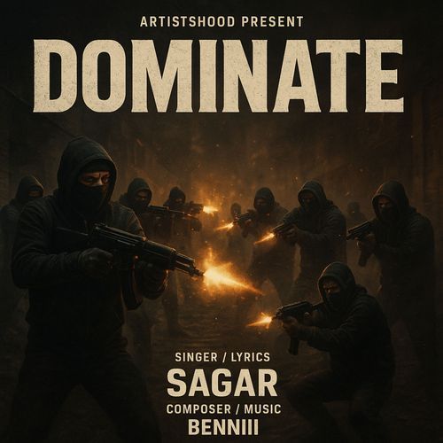 Dominate Sagar MP3 Download