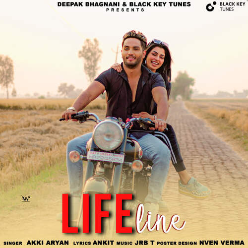 Lifeline Akki Aryan MP3 Download