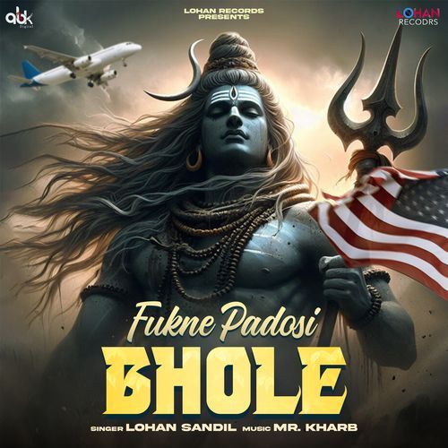 Fukne Padosi Bhole Lohan Sandil MP3 Download